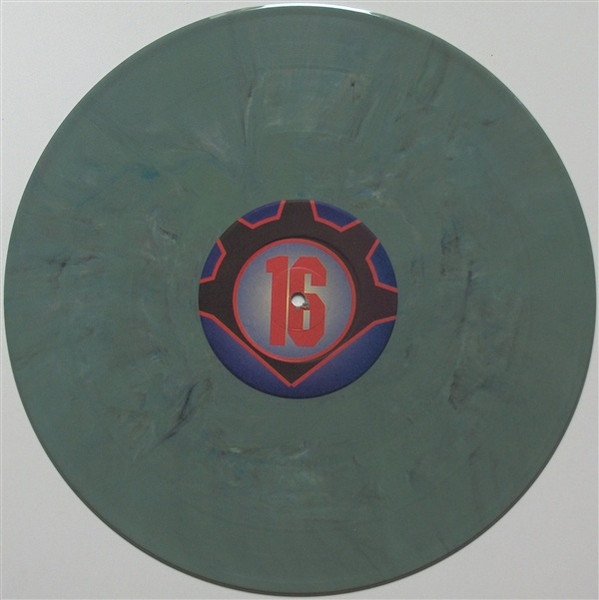 Steal It & Deal It E.P. back label