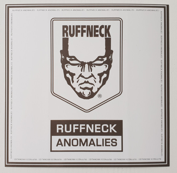 Hardcore "Alla Turca" front label