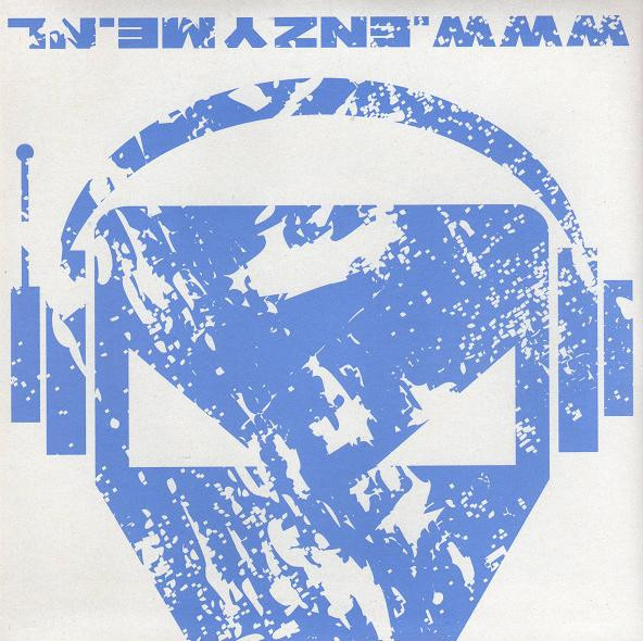 G-Strike / God's Child back cover