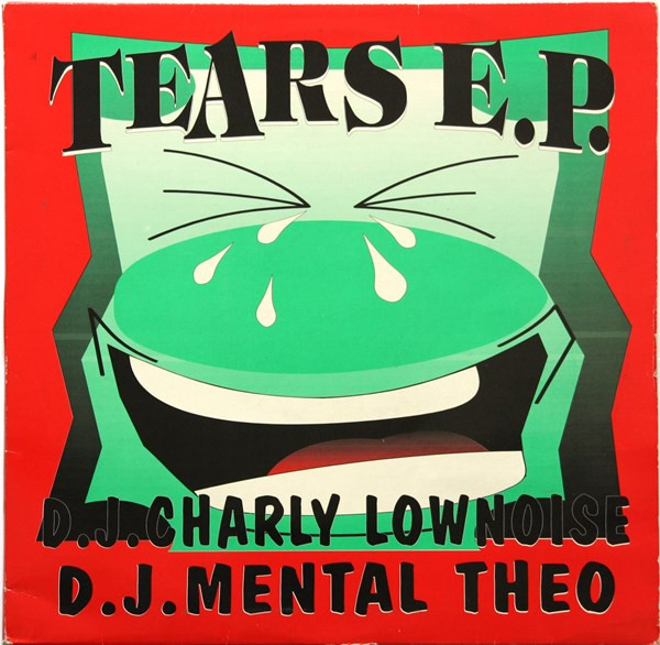 Tears E.P.