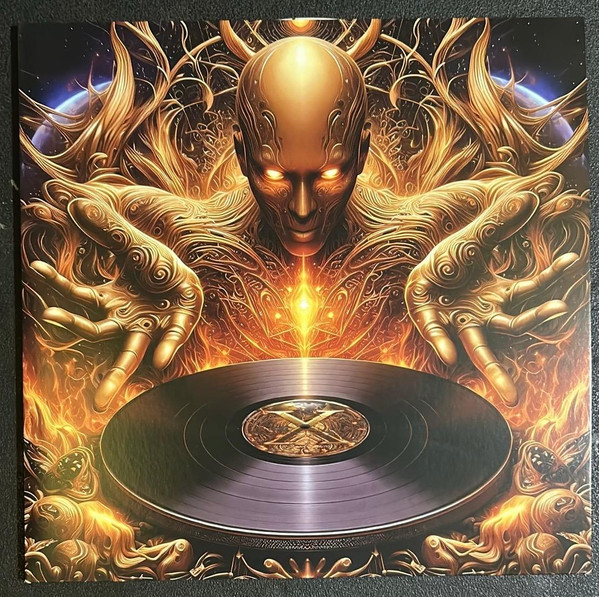 Survivors Of The Past Vol.10