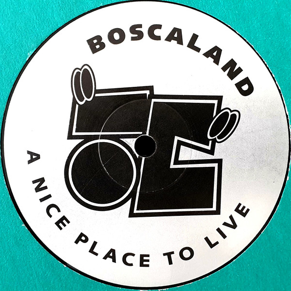 Roland Goes Mad In Boscaland