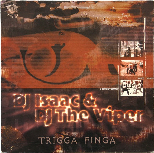 Trigga Finga