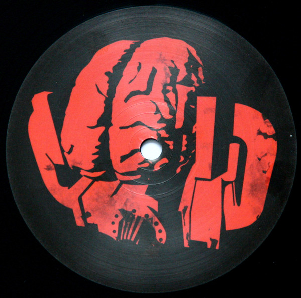 WTF!? (What The Freak !?) front label