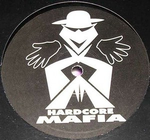 Unkind Mind Grind back cover