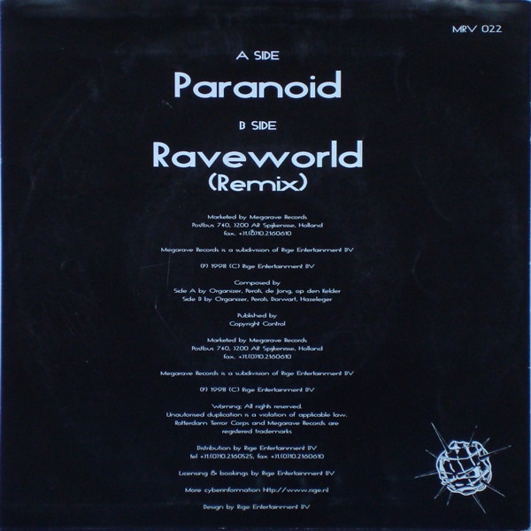 Giftbox 3 Edition back cover