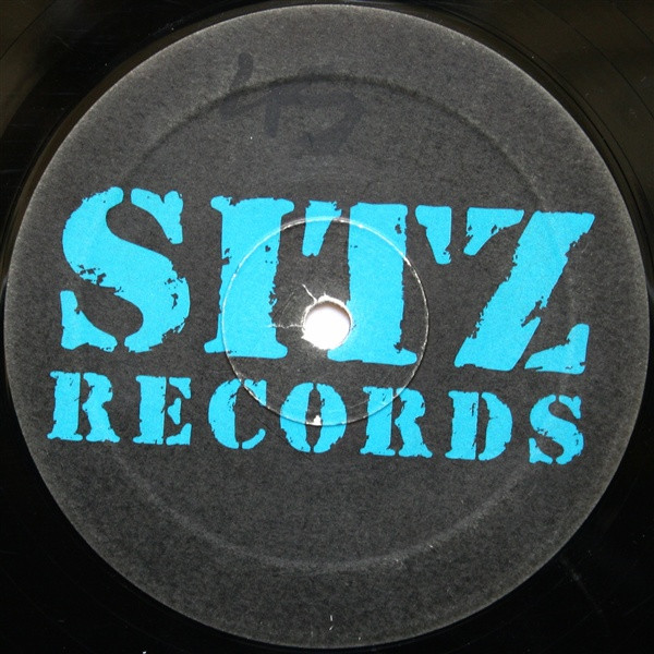 Science Revelation back cover