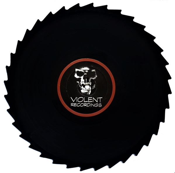 Start The Show back cover