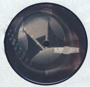 Loud & Proud front label