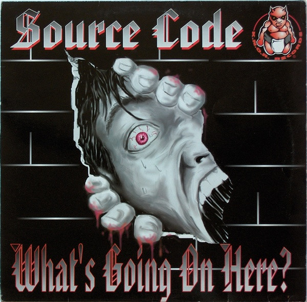 What's Going On Here?