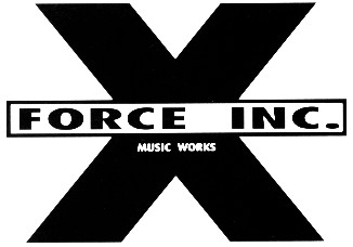 Force Inc. Music Works