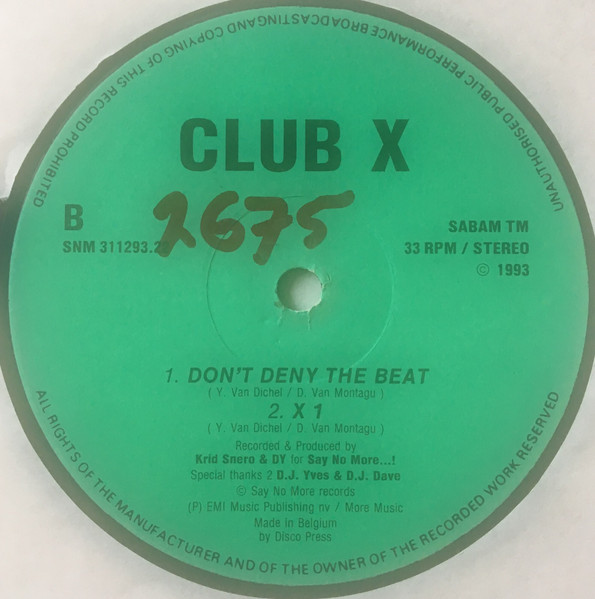 Dy-rassic back label
