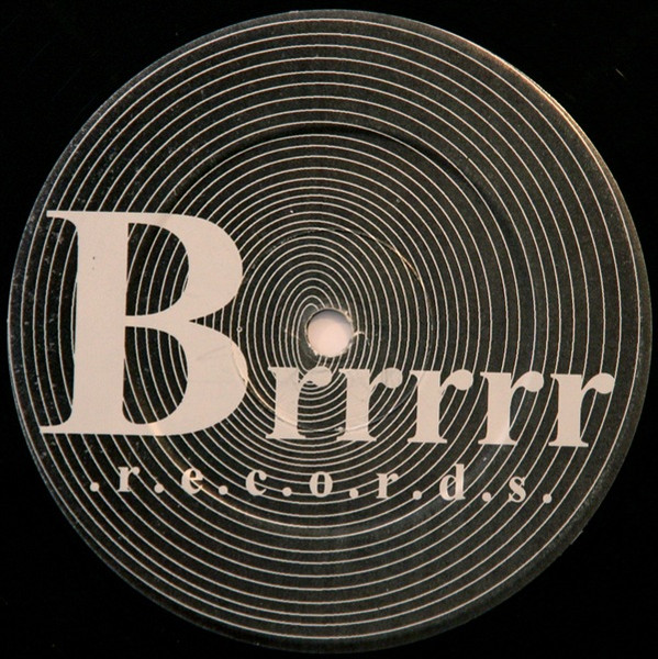 Tonight You Sleep In Hell back label