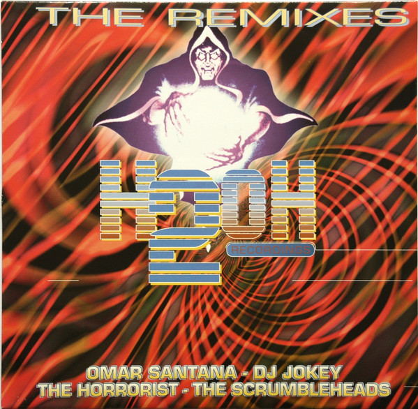 The Remixes