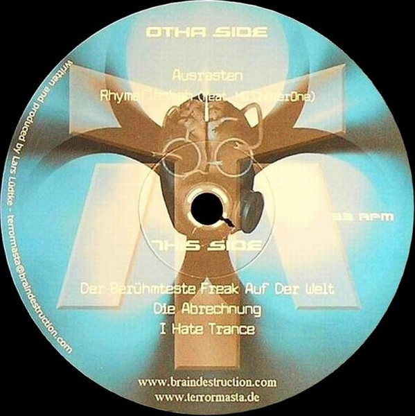 Ausrasten back cover