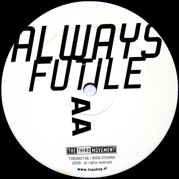 Battling Ignorance back label