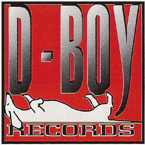 D-Boy Records