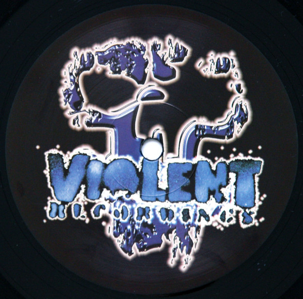 Lobotomia back cover