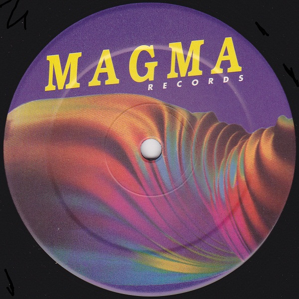 Magma Records
