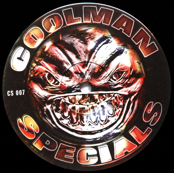 Battlefield back label