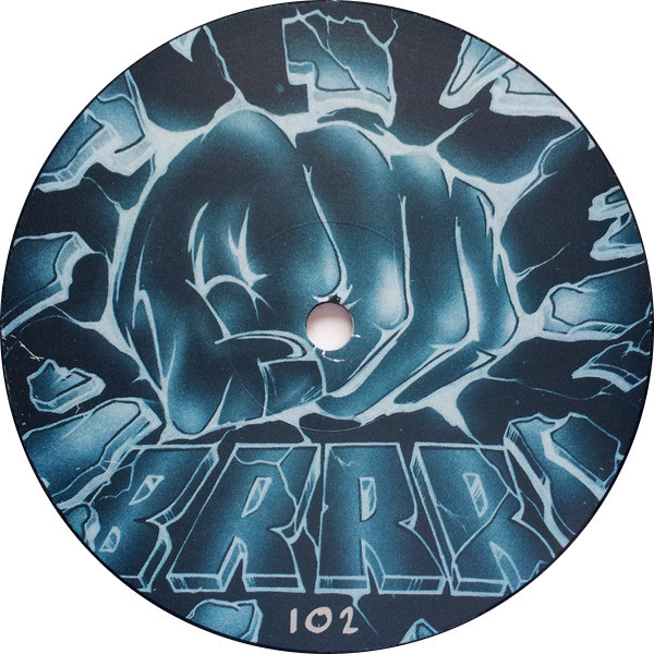 Get This Started back label