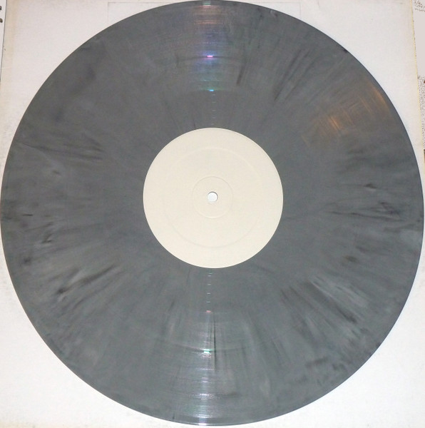 Appendix Recovery Part 2/2 - Finally Recovered back cover