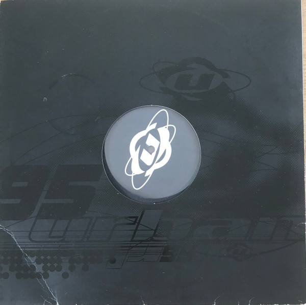 Boys Don't Cry front label