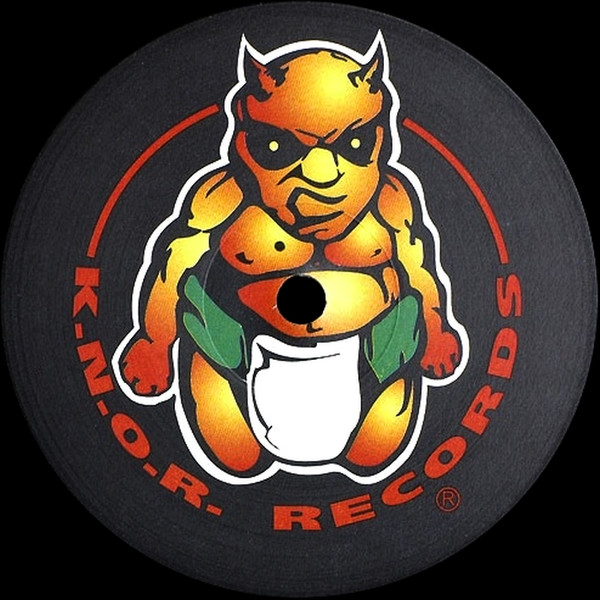 Do You Dance back label