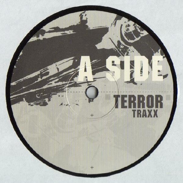 Respect Your Enemy back label