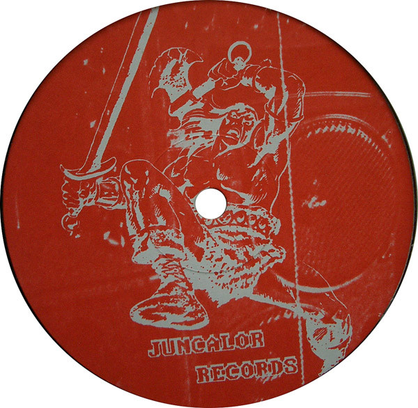 French Vibration II back cover