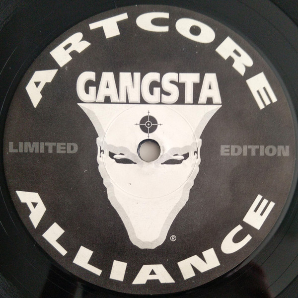 Limited Fear - The Extrema Edition back cover