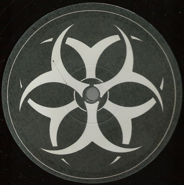 Mental Disease back label