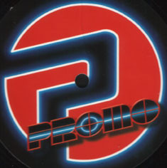 Can't Hold Me Down front label