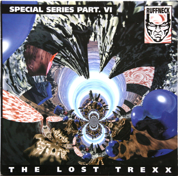 Special Series Part VI - The Lost Trexx