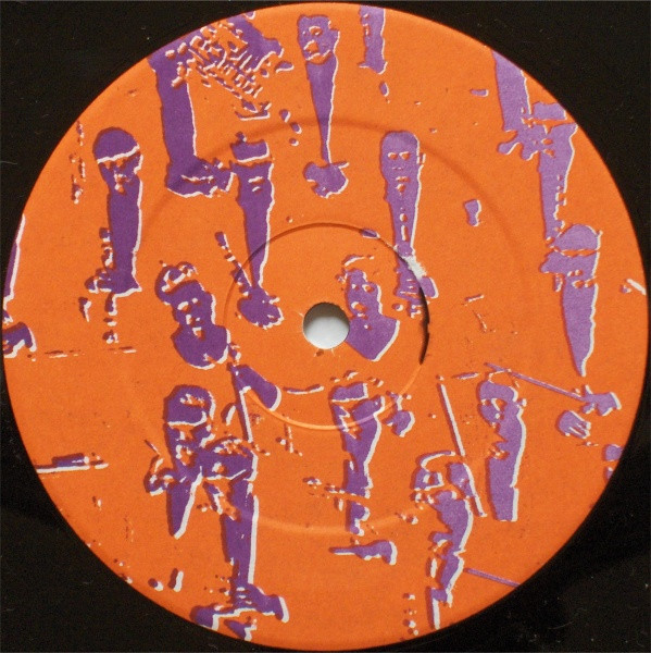 Concerto Grosso front label