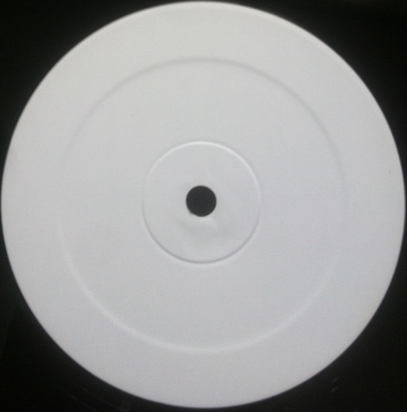 Gabberism And The Subcultural Behavior Pattern Trap back label