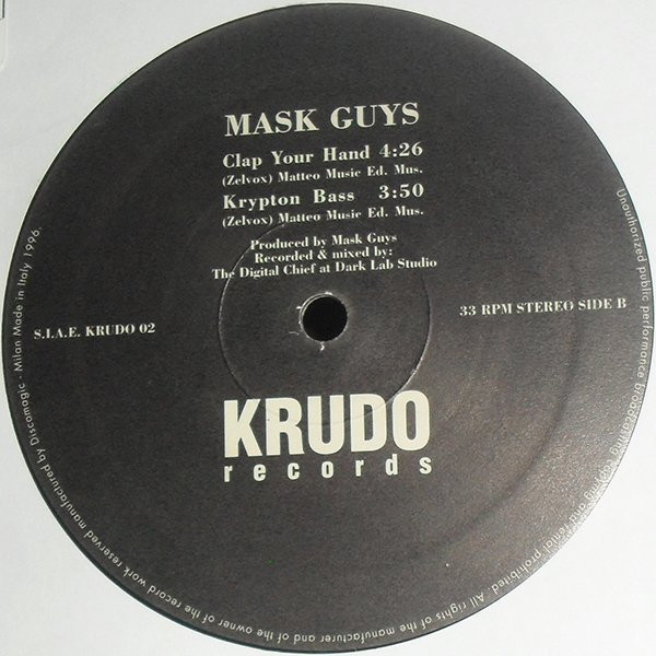 Prepare Yourself back cover