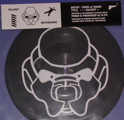 --Killout-- back cover