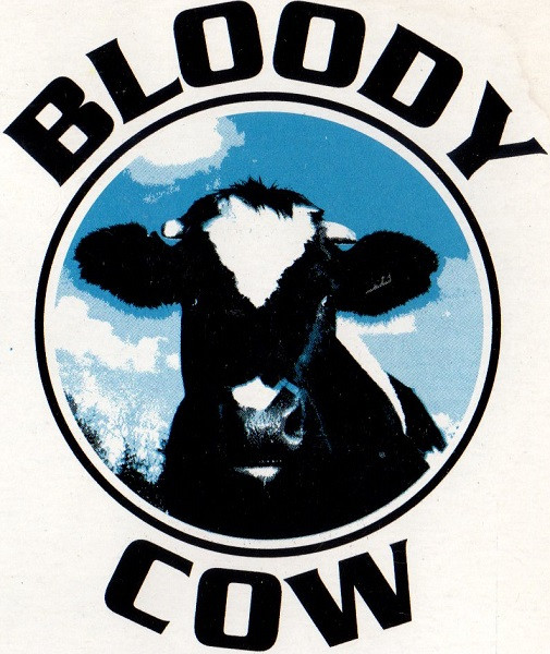 Bloody Cow