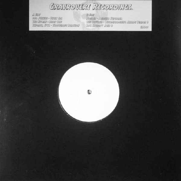 A New Era back cover