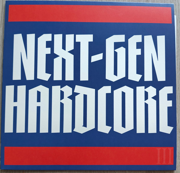 Next-Gen Hardcore III