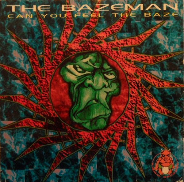 Can You Feel The Baze