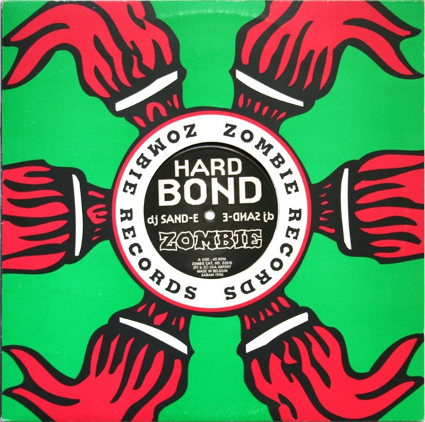 Hard Bond