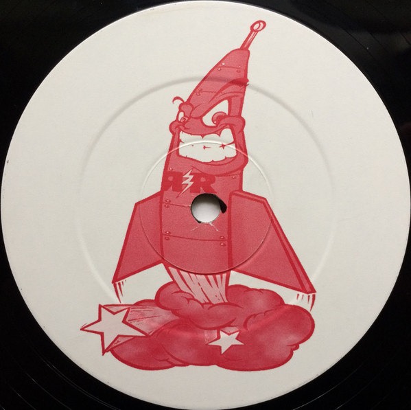 Falling Over The Moon back cover