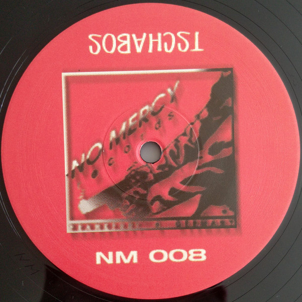 Chikkas !! front label