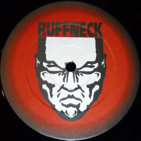 The World Of The LSD-User back label