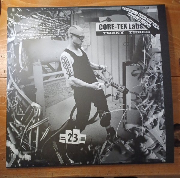 Anniversary Double Album (Act 1 Of 2)