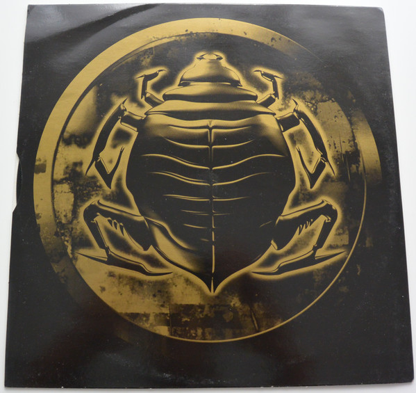 Unforgiven back label