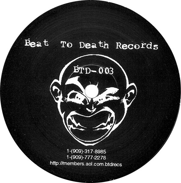 The Where Would You Be Without Us Sampler back cover