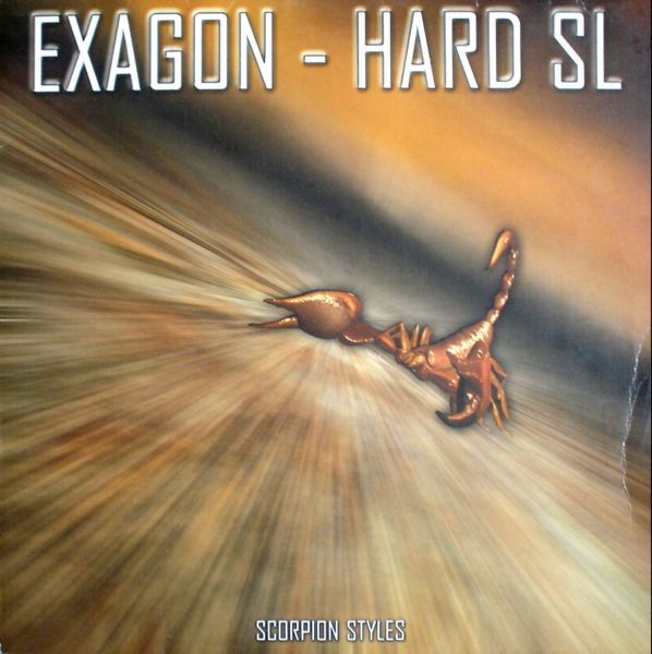 Hard SL - Scorpion Styles